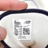 Replica New Balance Shoe BB550A3 Aim Leon Dore x New Balance 550 White Red Navy