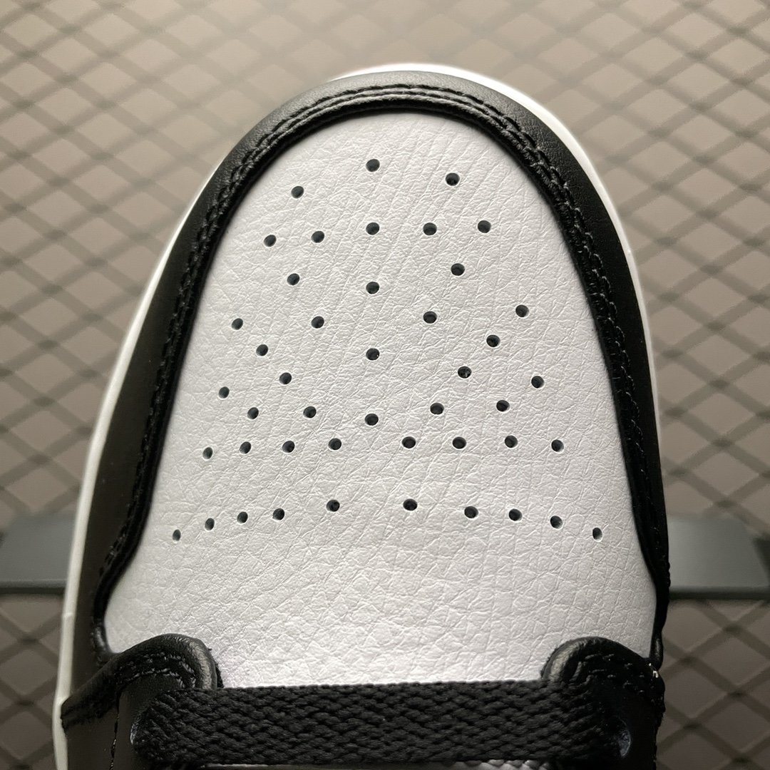 Replica Air Jordan Shoe Air Jordan 1 Mid AJ1 554724-122 36-46