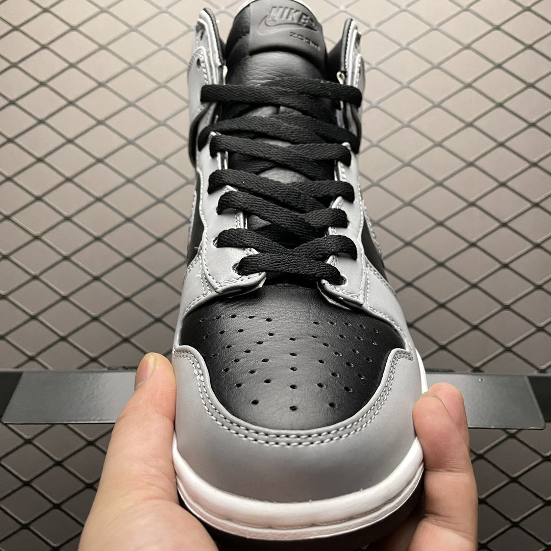 Replica Nike Dunk SB Shoe NIKE Dunk High 3M Snake624512-100 36-46