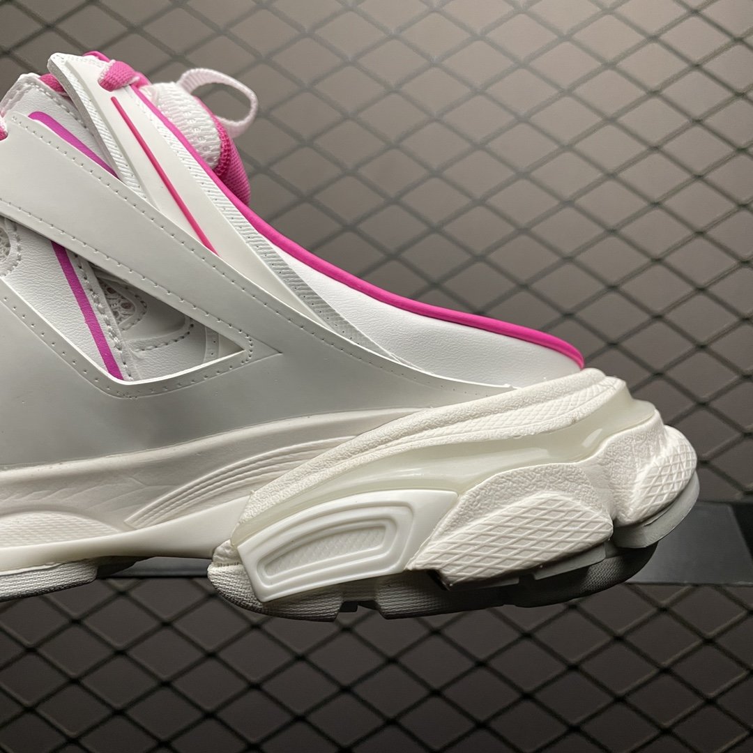 Replica Balenciaga Shoe Balenciaga Track Mule 35-40 1539