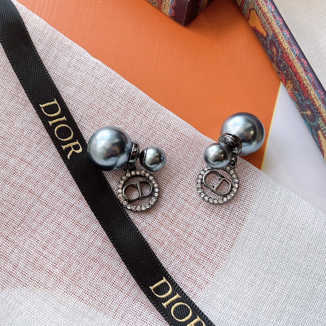 Replica DIOR Earring