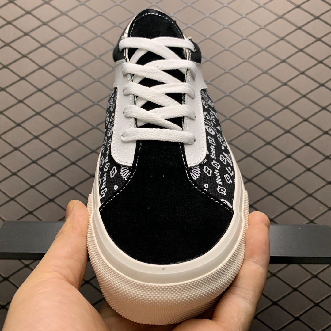Replica Vans Shoe Vans x Rhude Paisxitley 35-44 5261130B