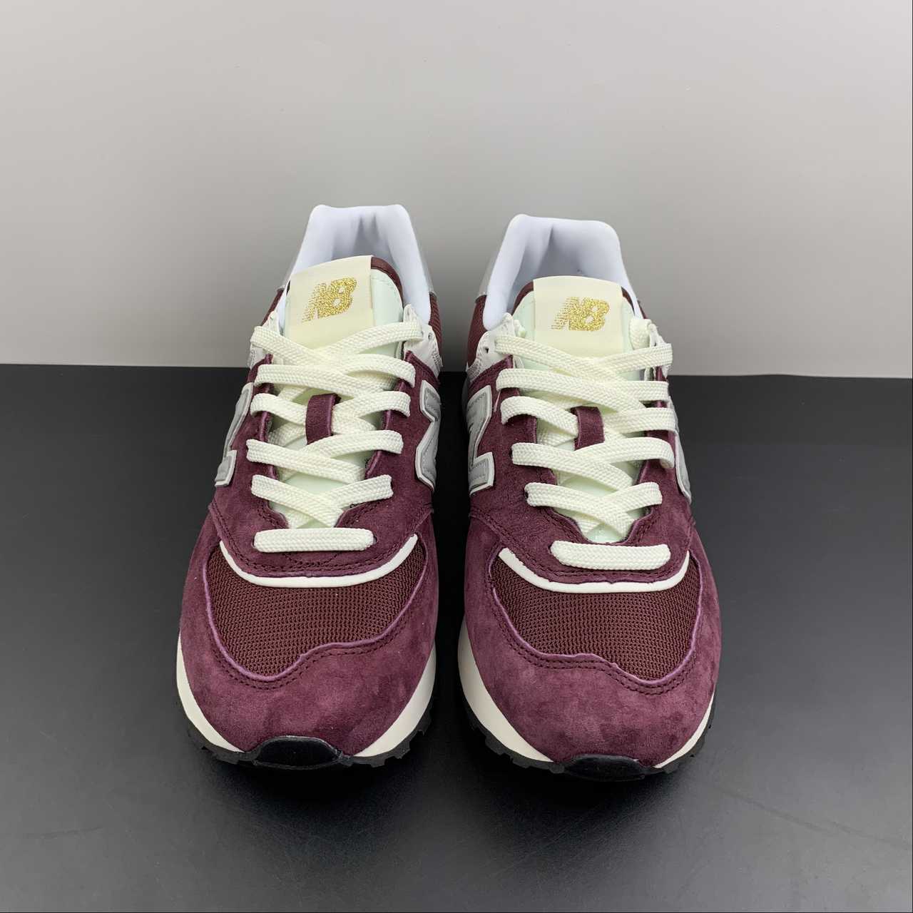 Replica New Balance Shoe New Balance NB574 U574LGAA  36-45