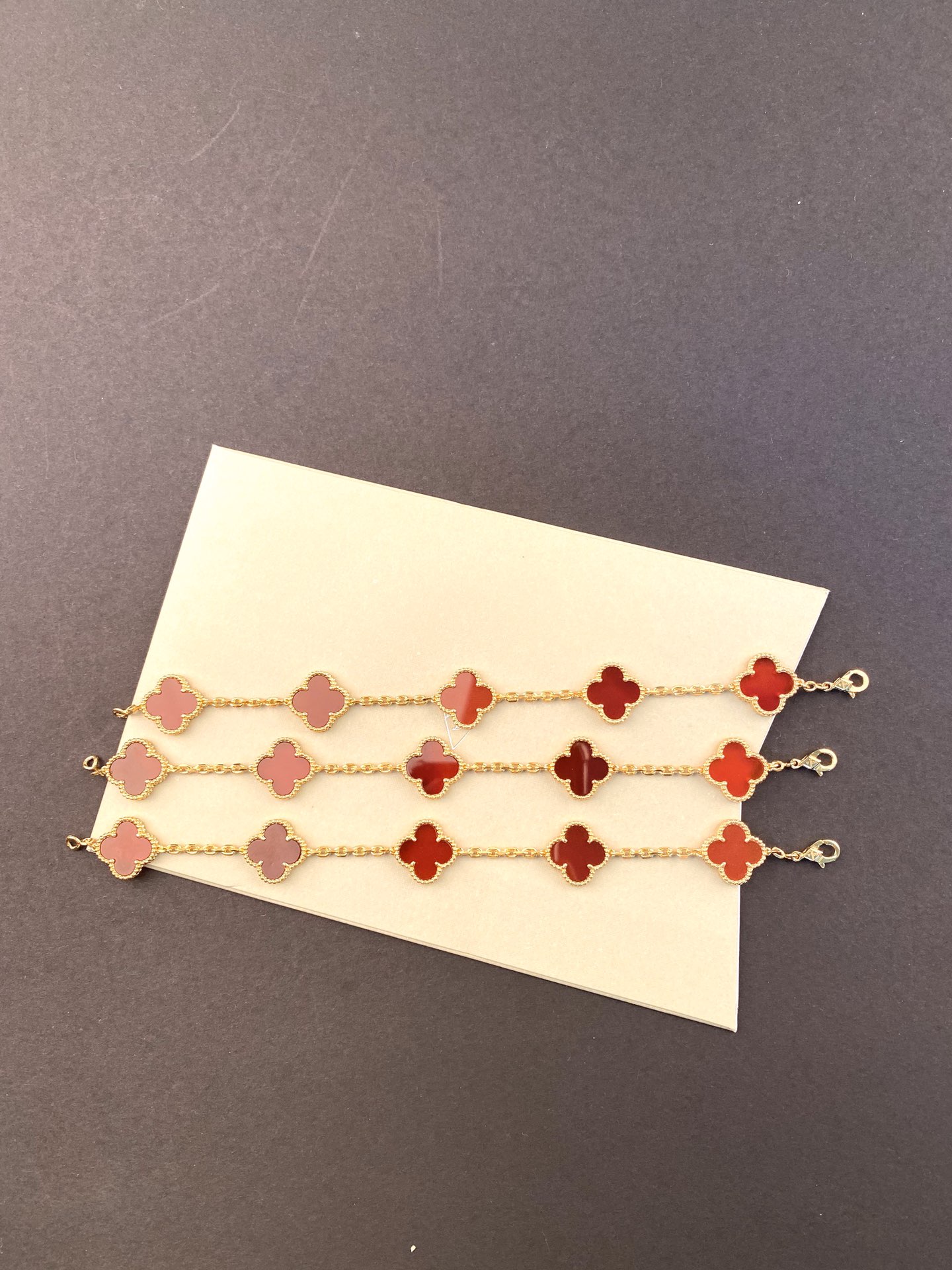 Replica VanCleef Arpels Bracelet