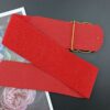 Replica GUCCI belt