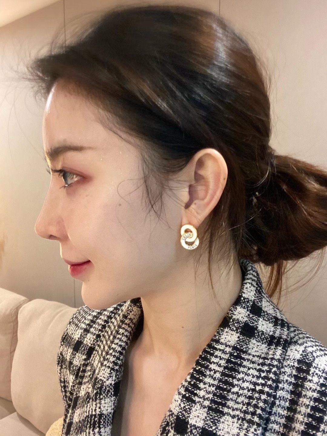 Replica CELINE Earring