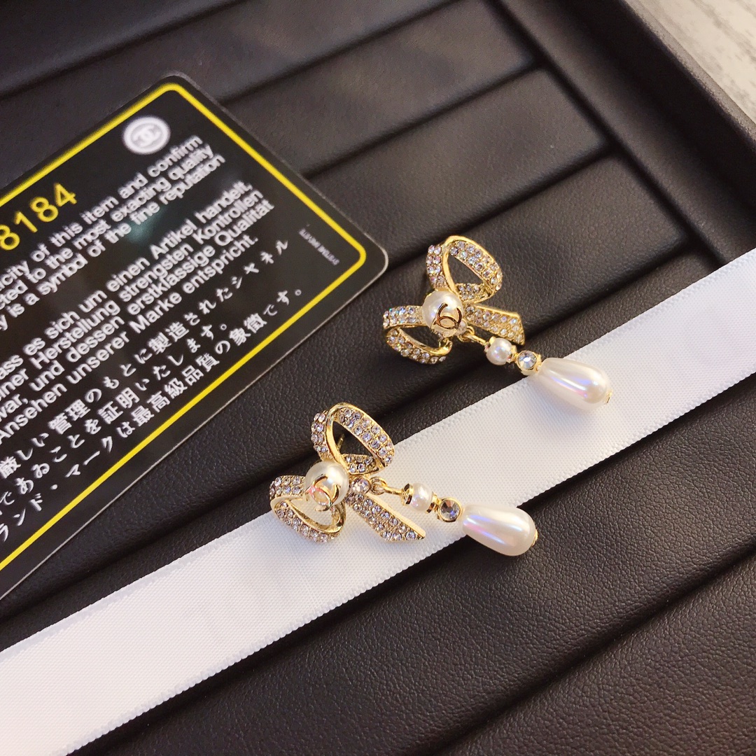 Replica CHANEL Earring