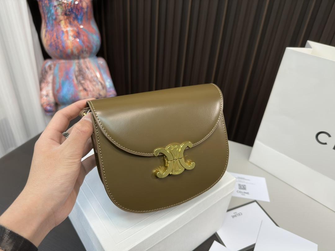 Replica Celine Bag 19*16CM