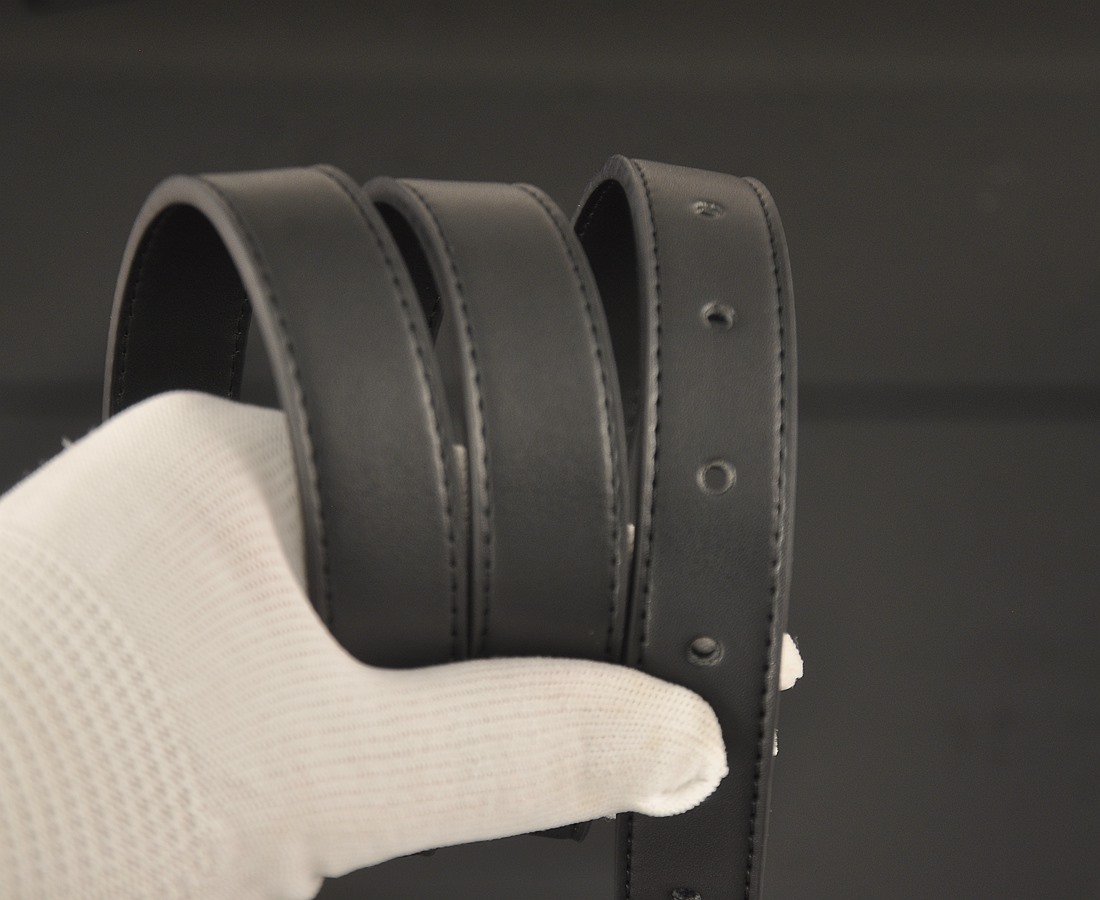 Replica CHANEL belt