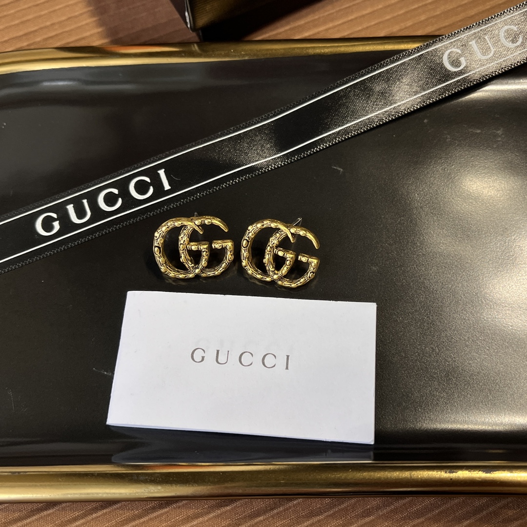 Replica GUCCI Earring