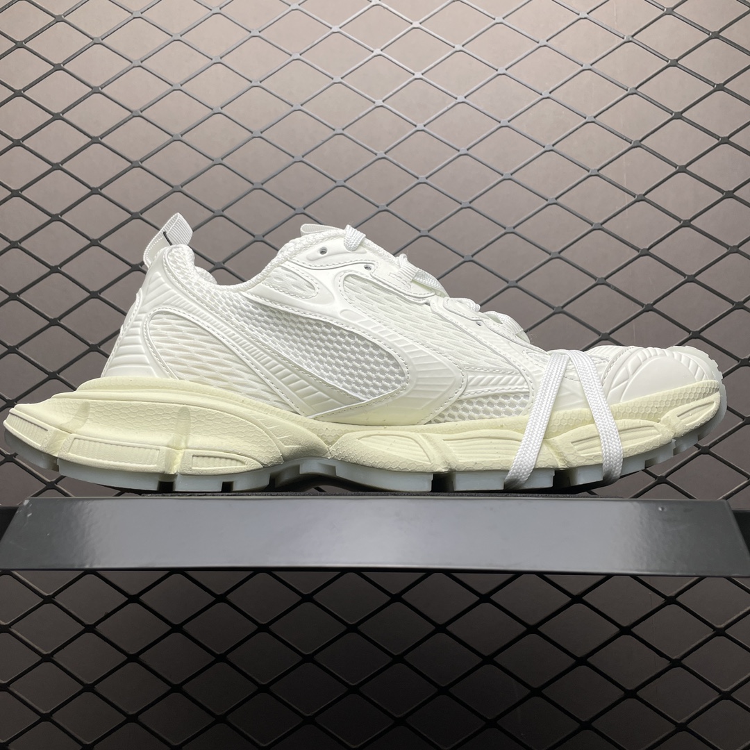 Replica Balenciaga Shoe Balenciaga Phantom Sneaker 3XL XA Size 36-46 #43OGTU75