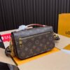 Replica Louis Vuitton Bag 21*13*6CM