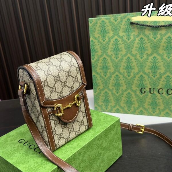 Replica Gucci Bag 11*17CM
