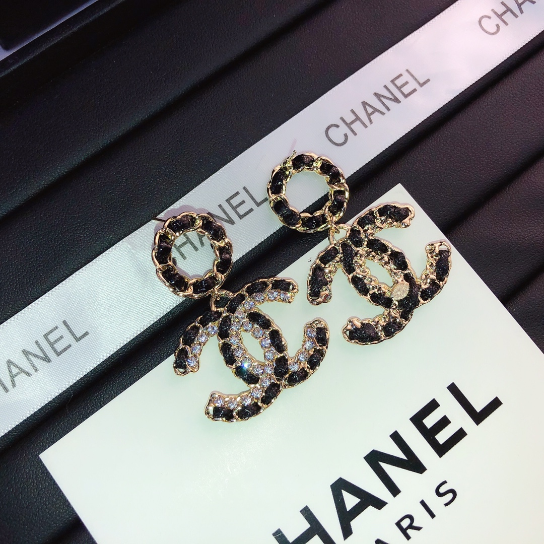 Replica CHANEL Earring