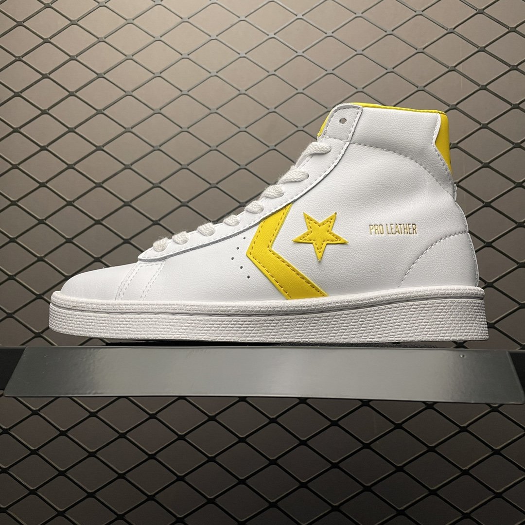 Replica Converse Shoe Converse Pro Leather Size 35-44 0912