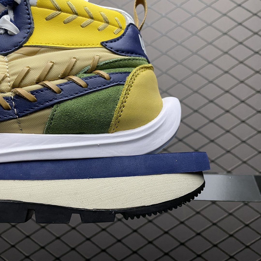 Replica Nike Shoe X Jean Paul Gaultier x Nike Vaporwaffle DH9186-200 Size 36-46