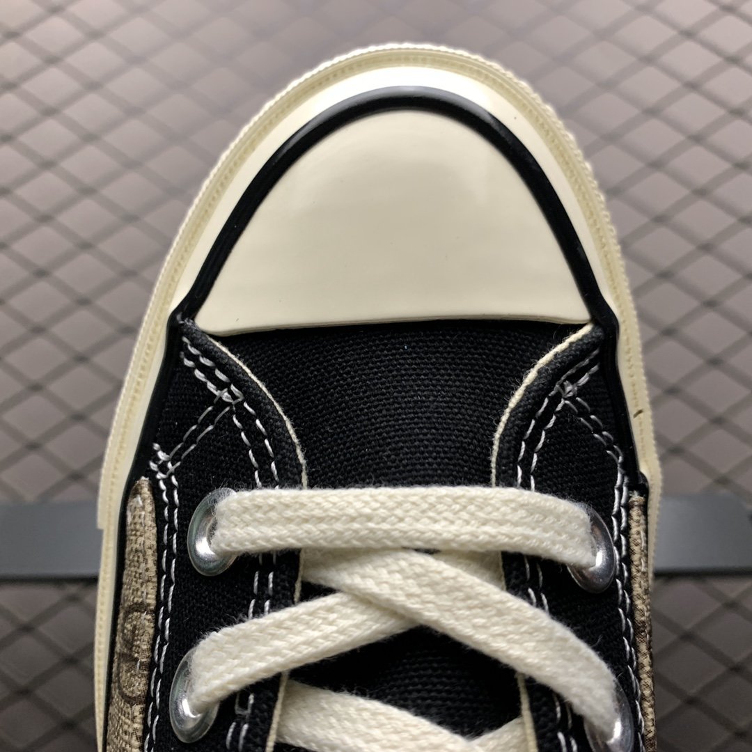 Replica Converse Shoe Converse Chuck 1970S High Gucci Size 35-44