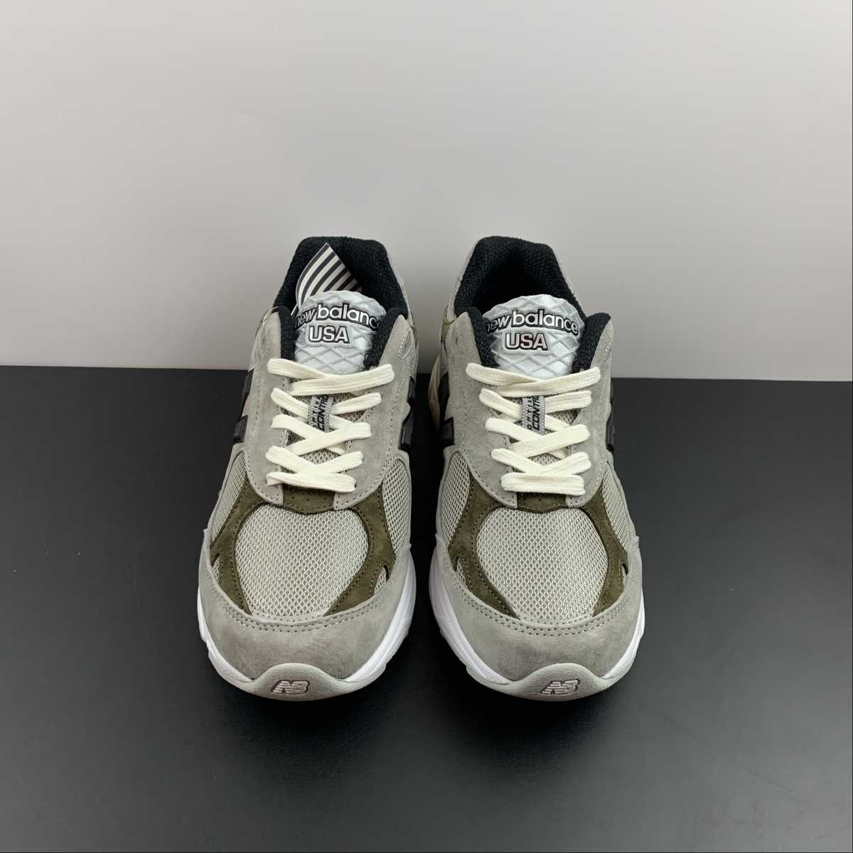 Replica New Balance Shoe Mens Womens Shoes New Balance NB990 M990J3  36-45