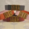 Replica DIOR belt