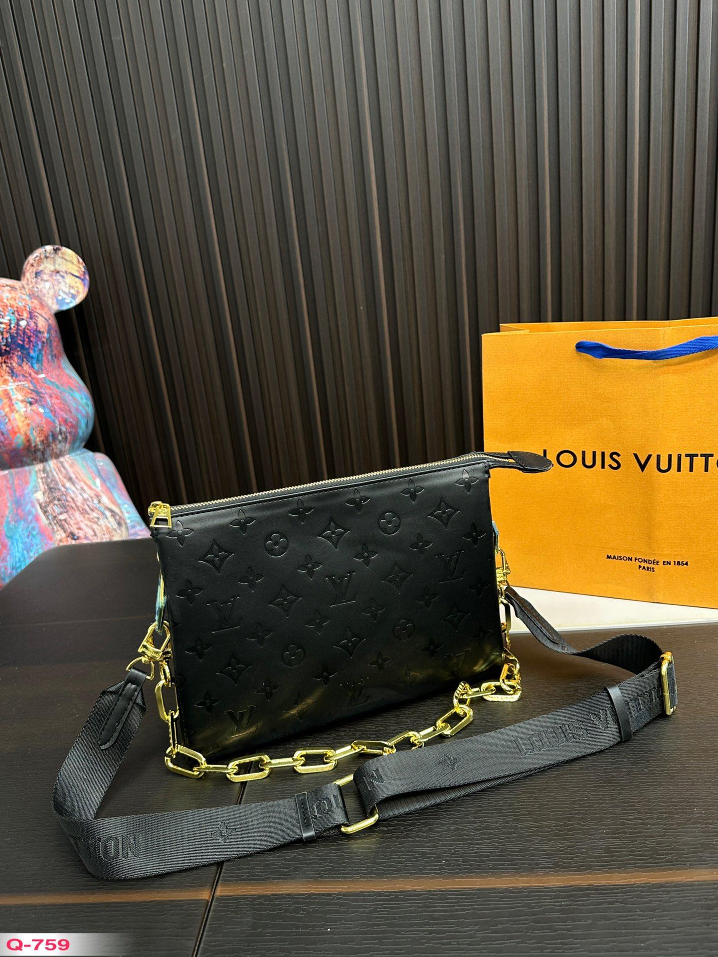 Replica Louis Vuitton Bag 27*20CM