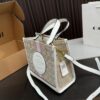 Replica Coach Bag 21*21CM