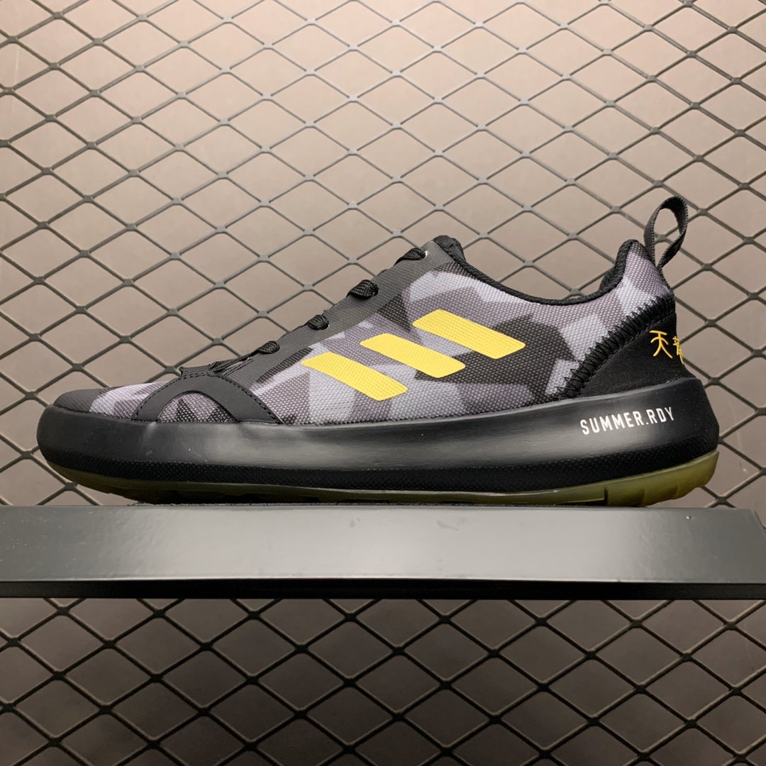 Replica Adidas Shoe Adidas TerrexBoat S.RDY FW119836-44