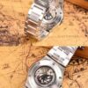Replica Hublot 904l Stainless Steel Automatic Mechanical Watch 42MM
