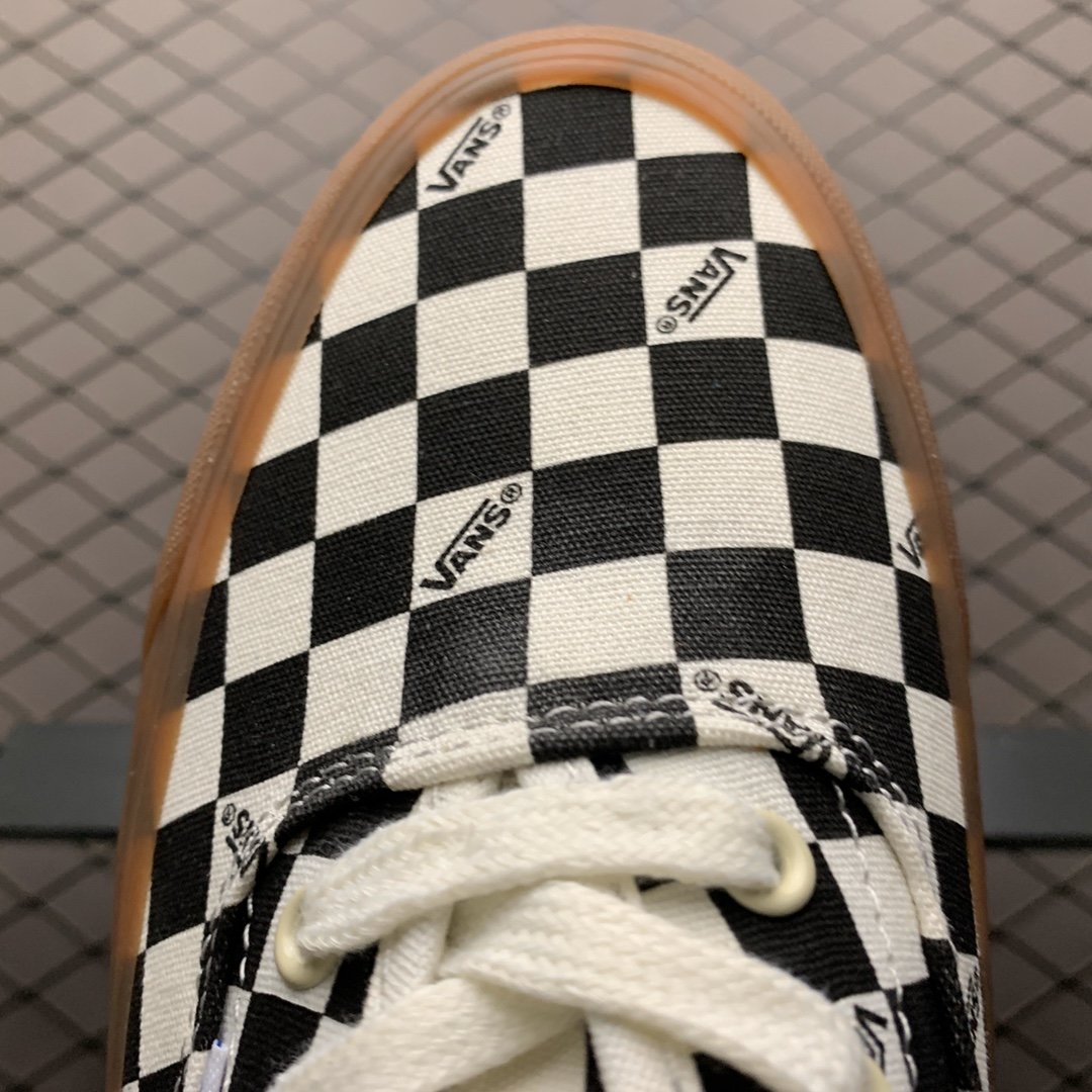 Replica Vans Shoe Vans OG Style 43 Lx35-44 5261137A