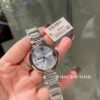 Replica Cartier Ballon Bleu 904l Stainless Steel Quartz Watch 31mm