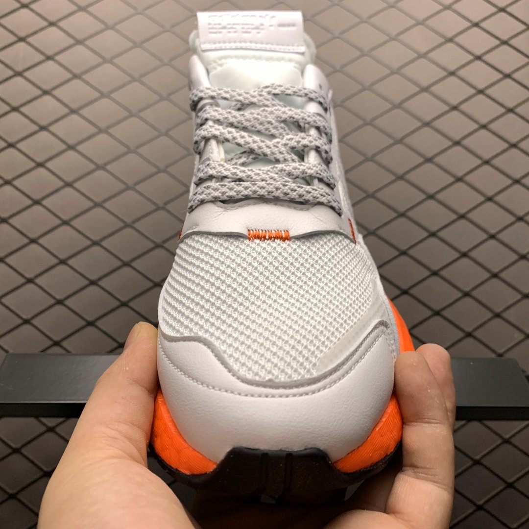 Replica Adidas Shoe Adidas Nite Jogger Boost FX1398 Size 36-45