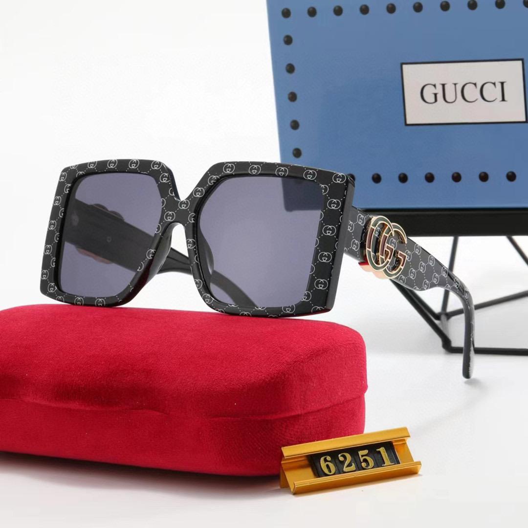 Replica Gucci Glasses