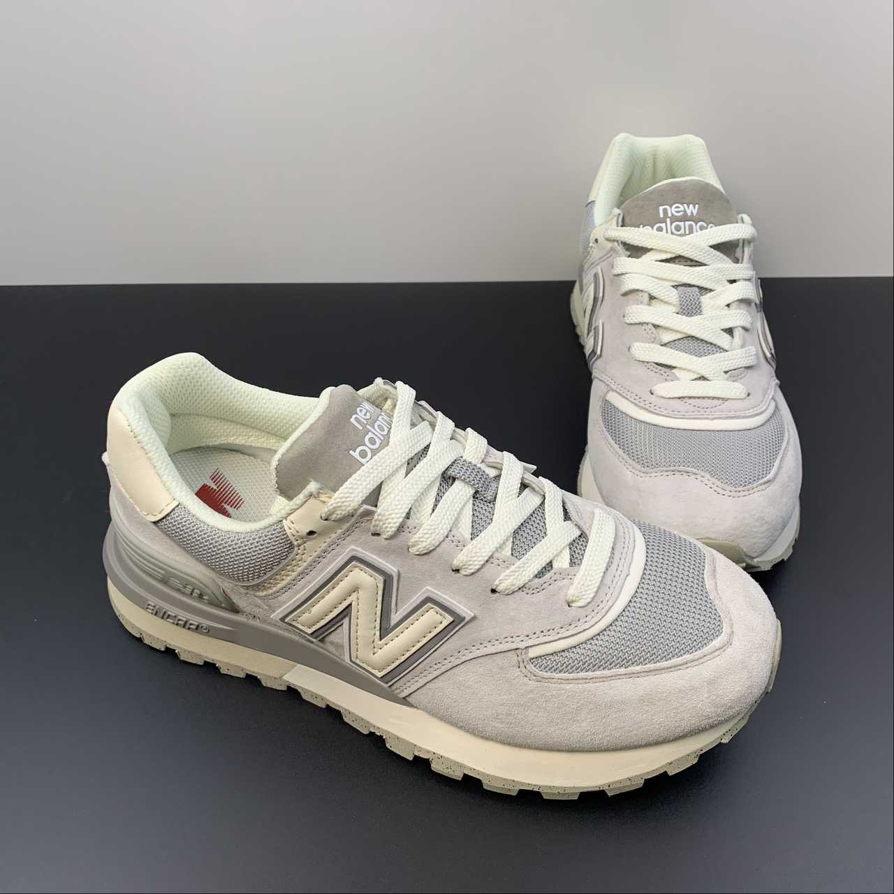 Replica New Balance Shoe New Balance NB574 U574LGVB  36-45