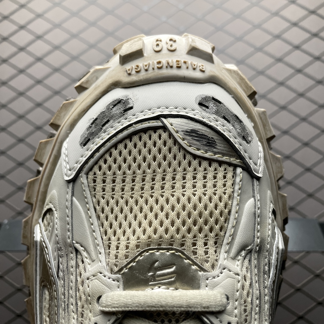 Replica Balenciaga Shoe Balenciaga Defender Size 35-46 e