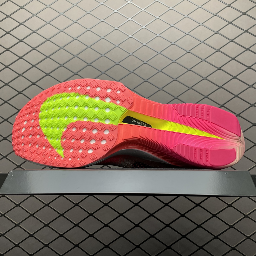 Replica Nike Shoe Nike ZoomX Vaporfly NEXT FQ8109-331 Size 39-45 #40YEFFJ