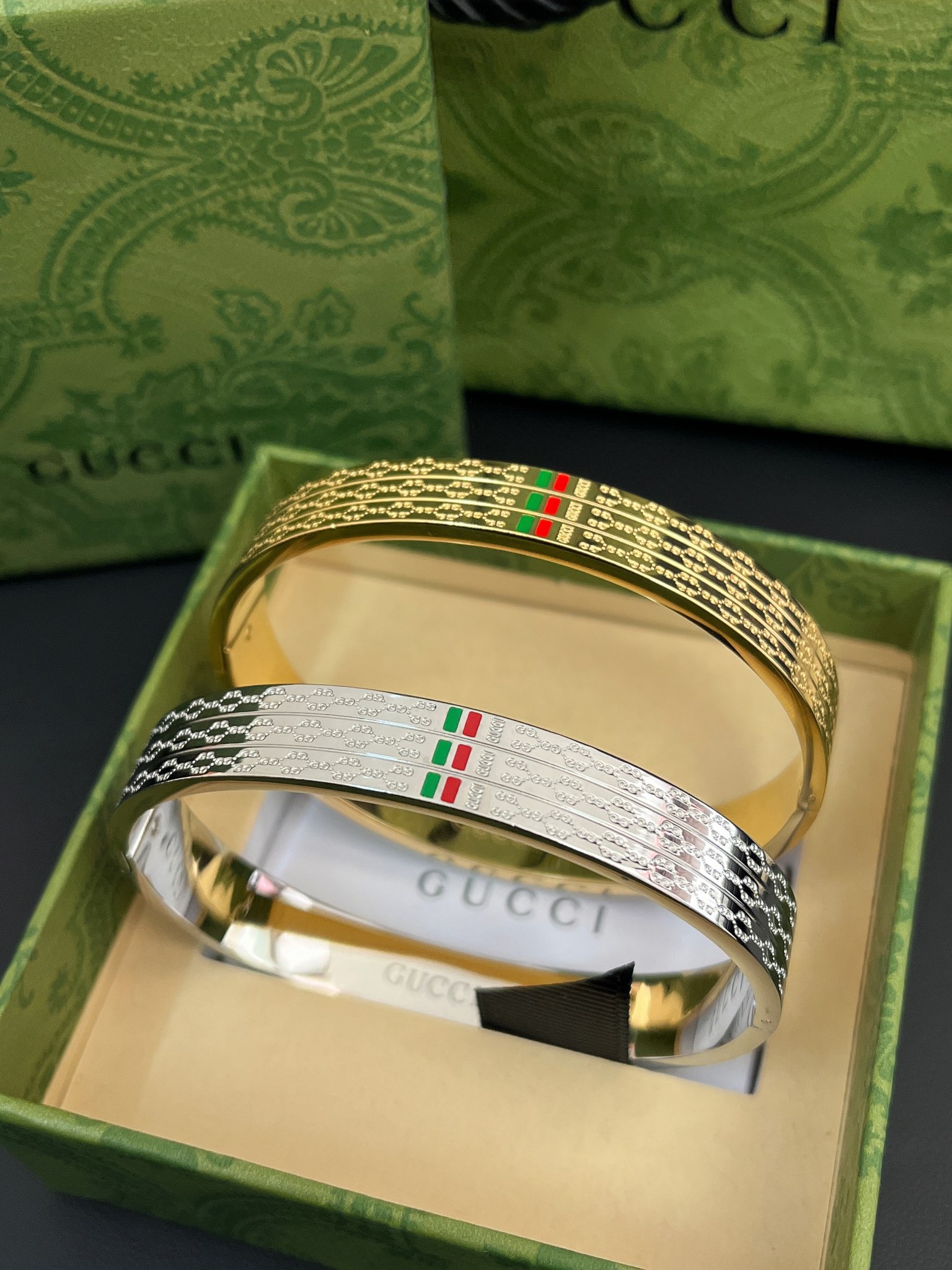 Replica GUCCI Bangle