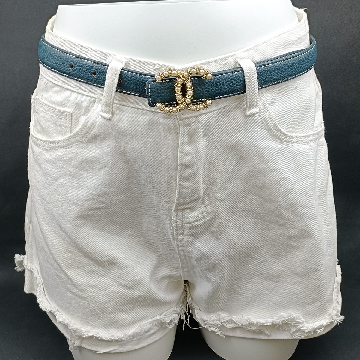 Replica CHANEL belt