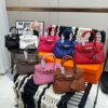 Replica Hermes Bag  20CM