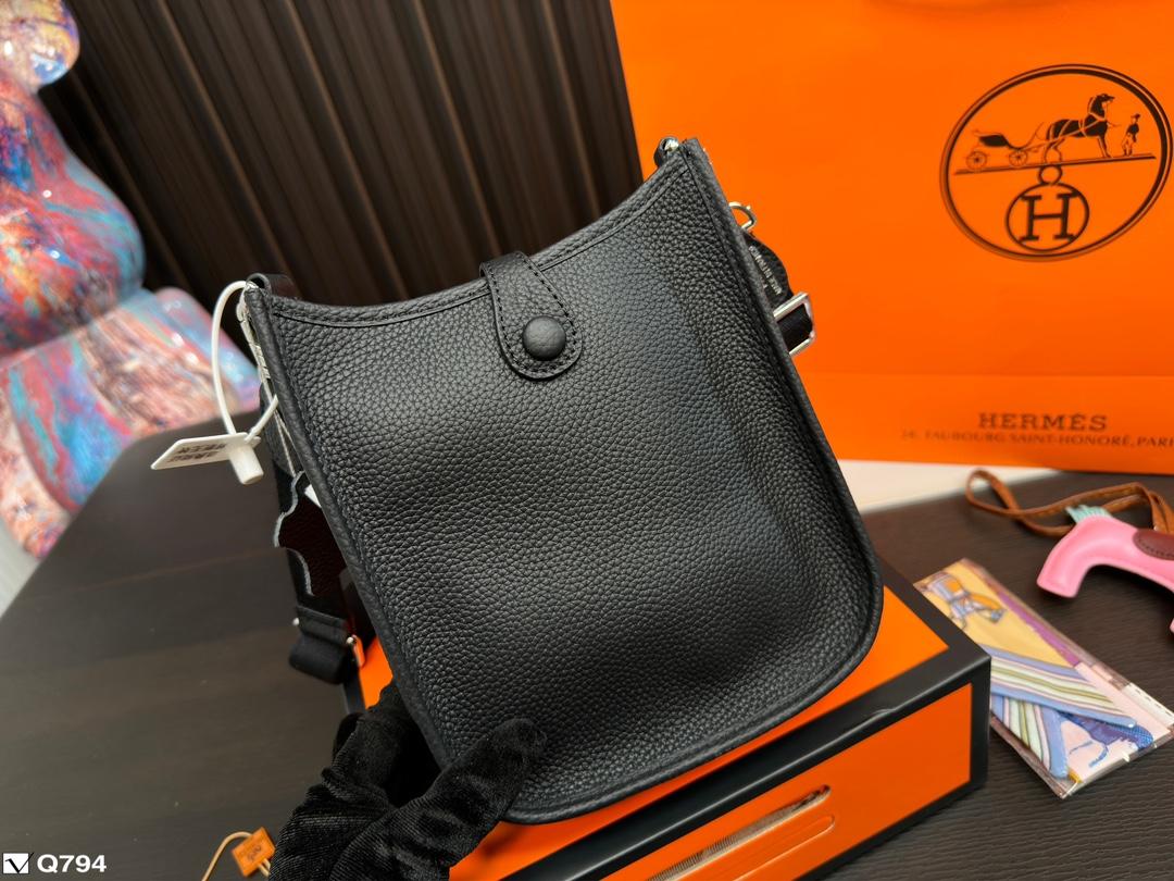 Replica Hermes Bag 18*16CM