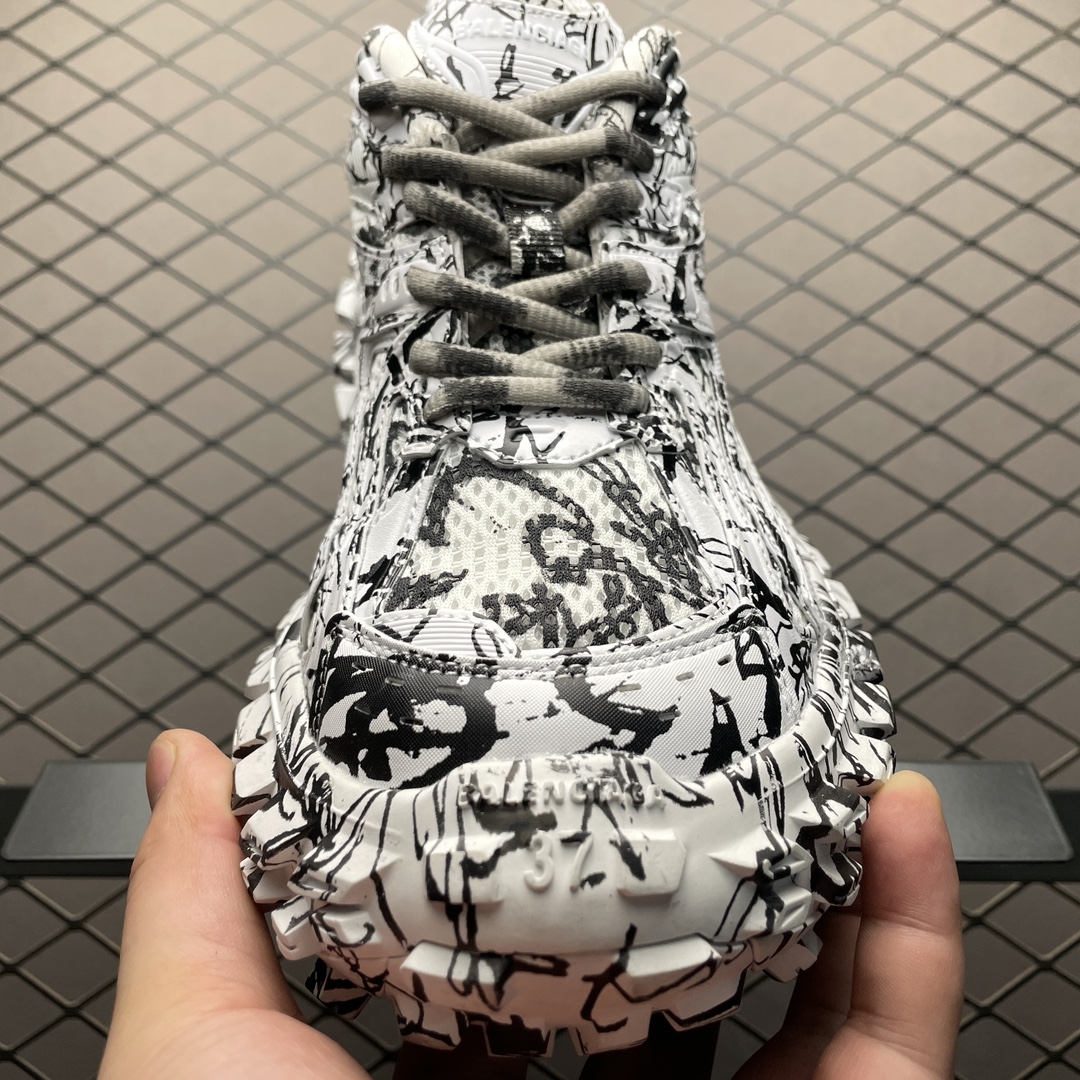 Replica Balenciaga Shoe Balenciaga Defender Size 35-46 #55IGUU75