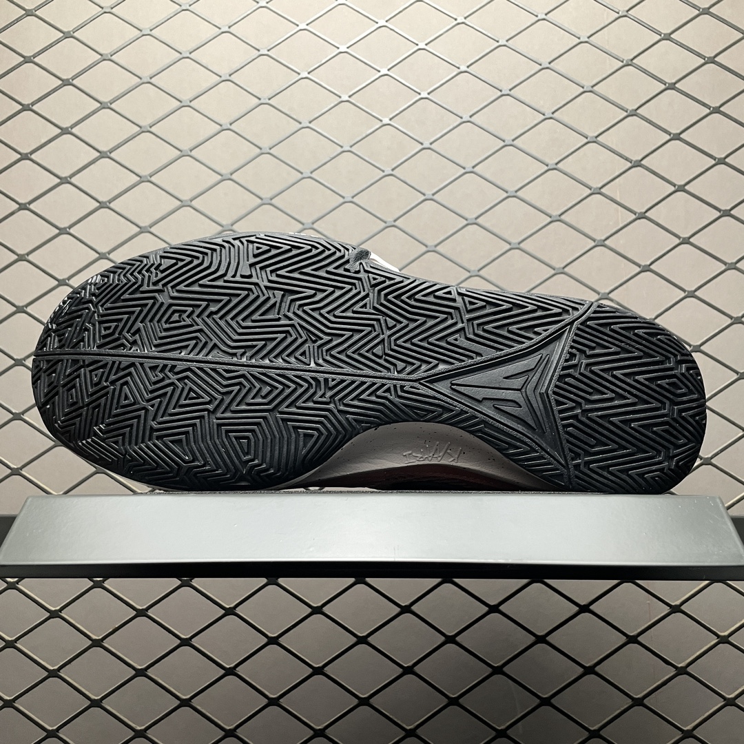 Replica Nike Shoe Nike JA 1 FV1288-600 Size 36-46