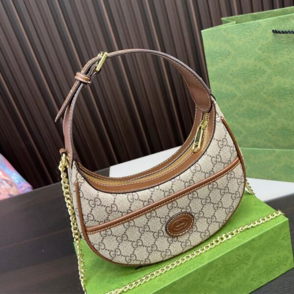 Replica Gucci Bag  21.5*11*5CM
