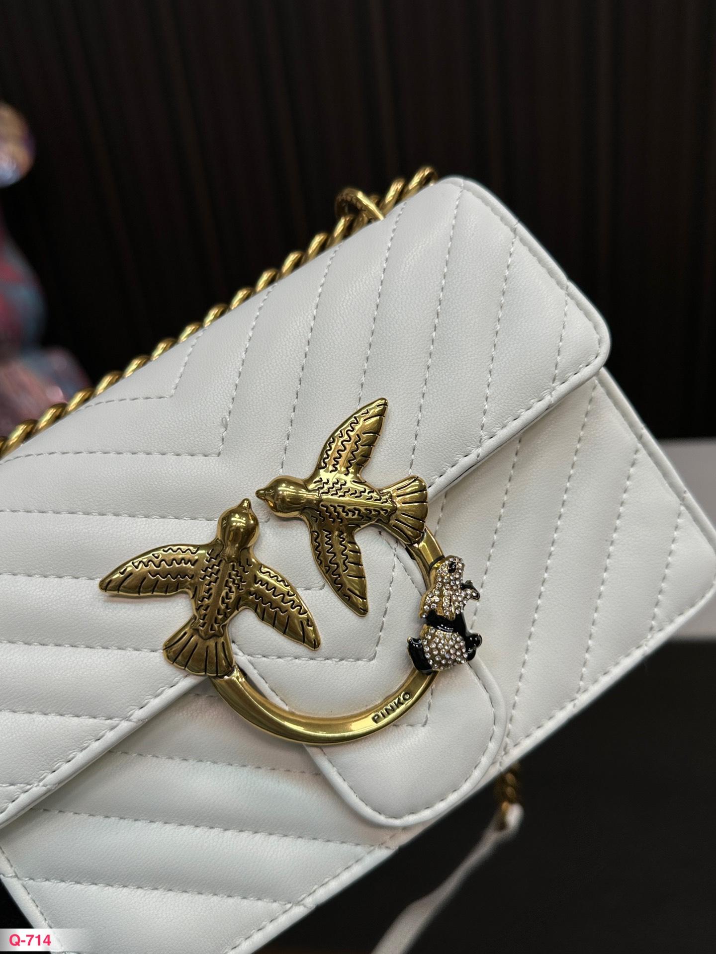 Replica Pinko Bag 18*13CM