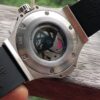 Replica Hublot 904l Stainless Steel Automatic Mechanical Watch 42MM
