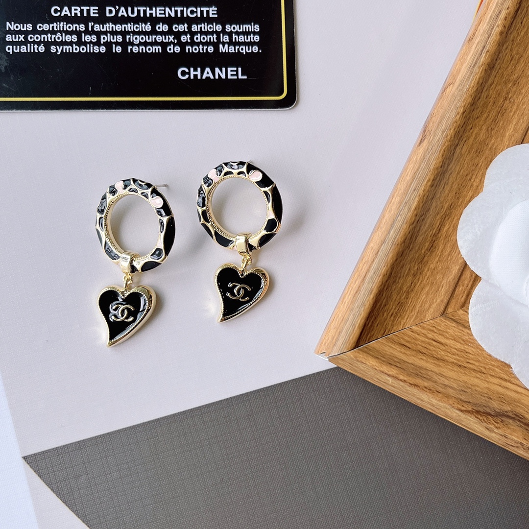 Replica CHANEL Earring
