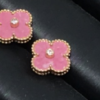 Replica VanCleef Arpels Earring