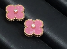 Replica VanCleef Arpels Earring