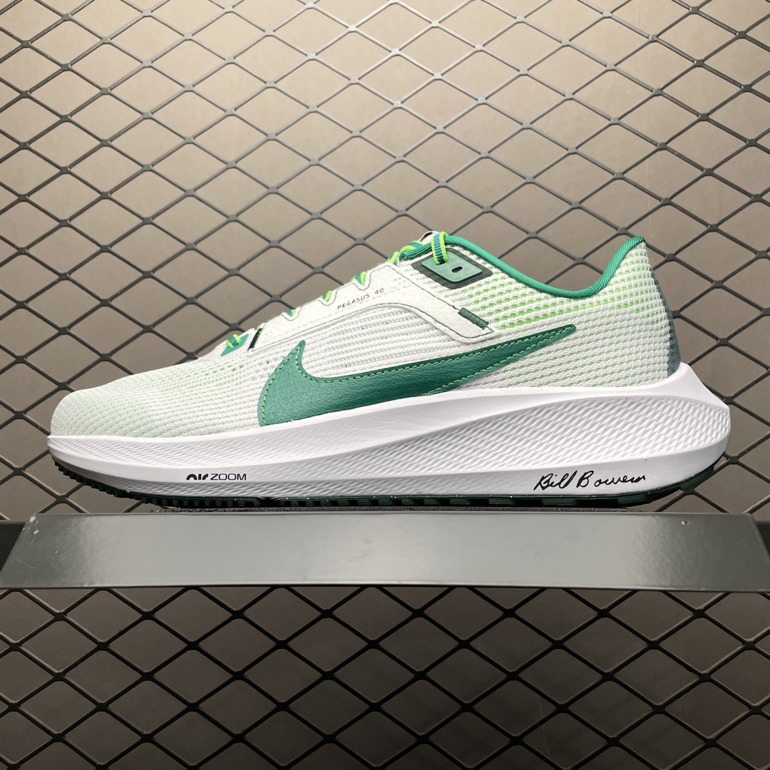 Replica Nike Shoe Nike Air Zoom Pegasus 40   FJ0329-100 Size 39-46