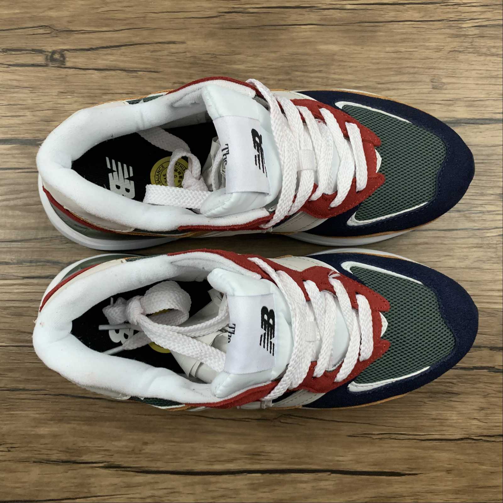 Replica New Balance Shoe New Balance NB5740  M5740GD  36-45