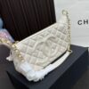 Replica Chanel Bag 24*13CM
