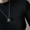 Replica LOUIS VUITTON Necklace